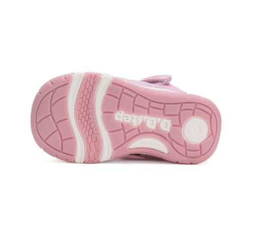 D.D.STEP LÁNY QUICK DRY 30 PINK