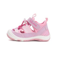 D.D.STEP LÁNY QUICK DRY 31 PINK
