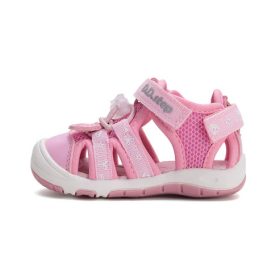 D.D.STEP QUICK DRY LÁNY 21 PINK