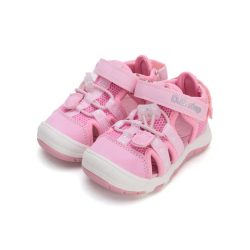 D.D.STEP QUICK DRY LÁNY 25 PINK