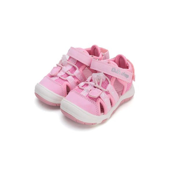 D.D.STEP QUICK DRY LÁNY 25 PINK