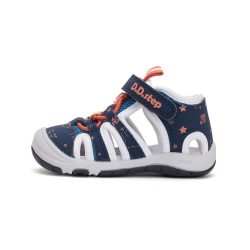 D.D.STEP QUICK DRY FIÚ 21 KÉK ŰR
