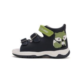 D.D.STEP FIÚ SZANDÁL 23 ZÖLD RÓKA