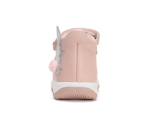 D.D.STEP sandale fetiță mărimea 23 cu iepuraș