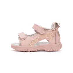 D.D.STEP LÁNY SZANDÁL 20 BABY PINK
