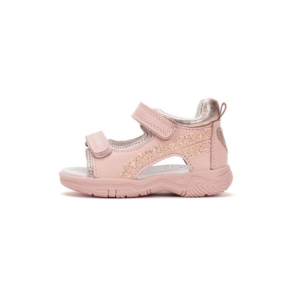 D.D.STEP LÁNY SZANDÁL 20 BABY PINK
