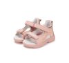 D.D.STEP SANDALE FETIȚĂ 21 BABY PINK