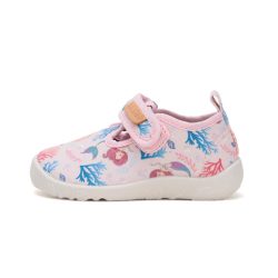 D.D.STEP BAREFOOT LÁNY VÁSZONCIPŐ 24