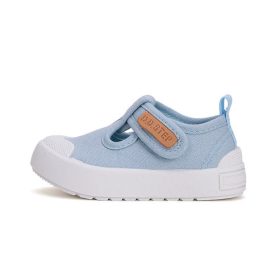 D.D.STEP FIÚ VÁSZONCIPŐ 31 KÉK