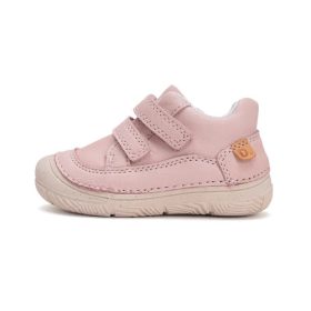 D.D.STEP LÁNY BOKACIPŐ 20 BABY PINK