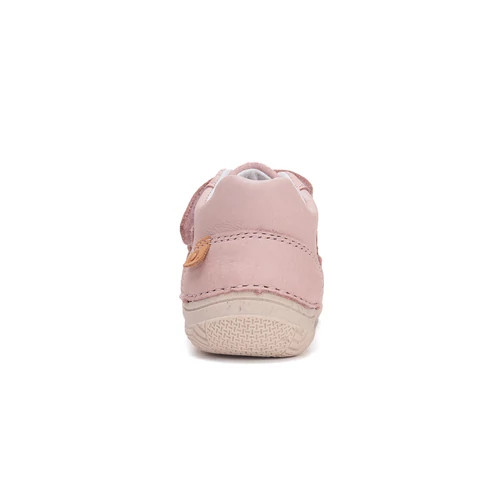 D.D.STEP LÁNY BOKACIPŐ 20 BABY PINK