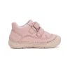 D.D.STEP LÁNY BOKACIPŐ 22 BABY PINK