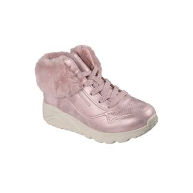 SKECHERS NŐI BÉLELT PRÉMES CIPŐ 37 MÁLYV