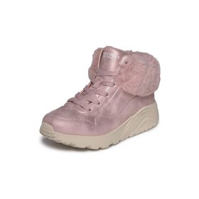 SKECHERS NŐI BÉLELT PRÉMES CIPŐ 38 MÁLYV