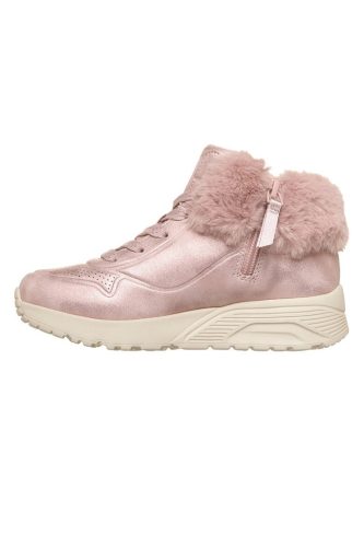 SKECHERS NŐI BÉLELT PRÉMES CIPŐ 38 MÁLYV