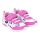 Minnie Mouse pantofi sport pentru fete 29 roz cu LED
