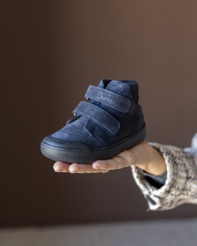 TORNA DÓRA FIÚ BÉLELT VÍZÁLLÓ CIPŐ 33