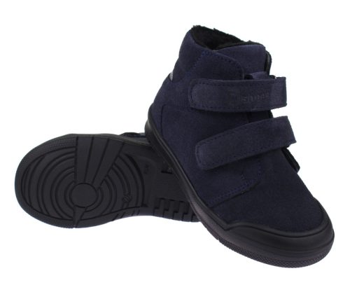 TORNA DÓRA FIÚ BÉLELT VÍZÁLLÓ CIPŐ 33