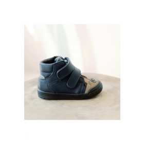 TD SHOES FIÚ VÍZÁLLÓ CIPŐ 33 KÉK SÜNI