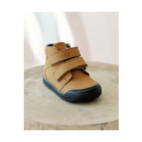 TD SHOES FIÚ VÍZÁLLÓ CIPŐ 33 BARNA