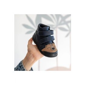 TD SHOES FIÚ SZUPINÁLT VÍZÁLLÓ CIPŐ 20