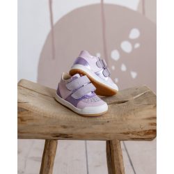 TD SHOES KISLÁNY BOKACIPŐ 33 LILA-PINK