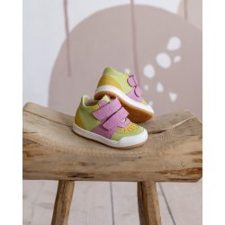 TD SHOES KISLÁNY BOKACIPŐ 30 PINK-TRIC.