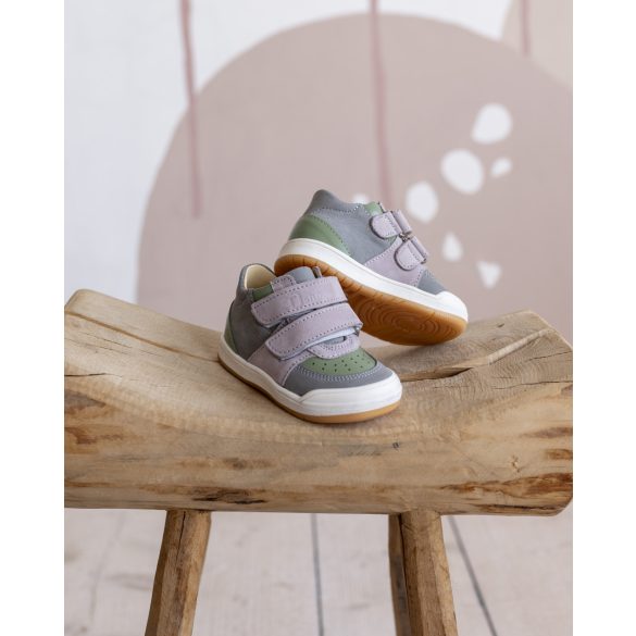 TD SHOES LÁNY BOKACIPŐ 30 MENTA-TRIC.