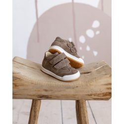 TD SHOES KISFIÚ BOKACIPŐ 29 BARNA