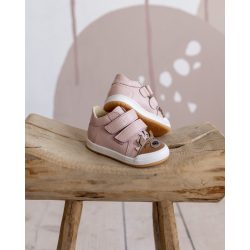 TD SHOES KISLÁNY BOKACIPŐ 30 PINK SÜNI