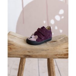 TD SHOES KISLÁNY BOKACIPŐ 26 MACI