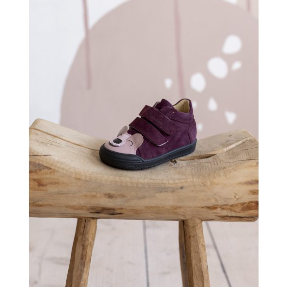 TD SHOES KISLÁNY BOKACIPŐ 26 MACI