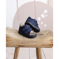 TD SHOES KISFIÚ BOKACIPŐ 28 KÉK SÜNI