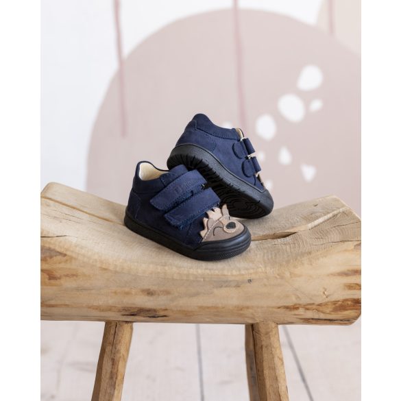 TD SHOES KISFIÚ BOKACIPŐ 30 KÉK SÜNI