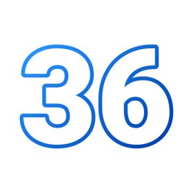 36