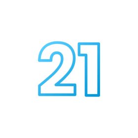 21