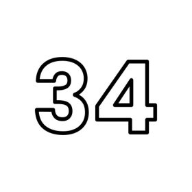 34