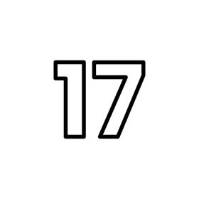 17