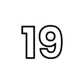 19