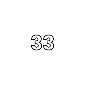 33